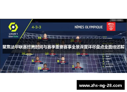 聚焦法甲联赛终局时间与赛季重要赛事全景深度详尽盘点全面综述解 聚焦法甲联赛终局时间与赛季重要赛事全景深度详尽盘点全面综述解