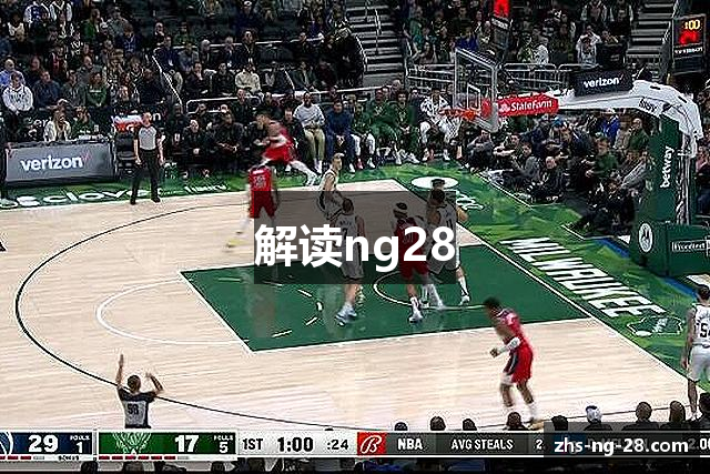 解读ng28